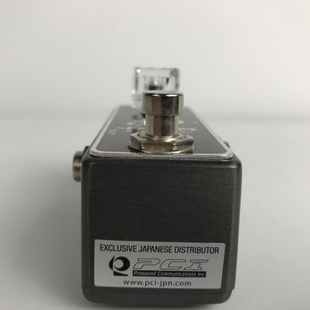  xotic エキゾチック EP-Booster ギターエフェクター クリーンブースター 本体のみ