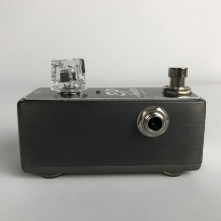  xotic エキゾチック EP-Booster ギターエフェクター クリーンブースター 本体のみ