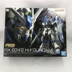 ■■  1/144 RG Hi-νガンダム 「機動戦士ガンダム 逆襲のシャア ベルトーチカ・チルドレン」 Sランク