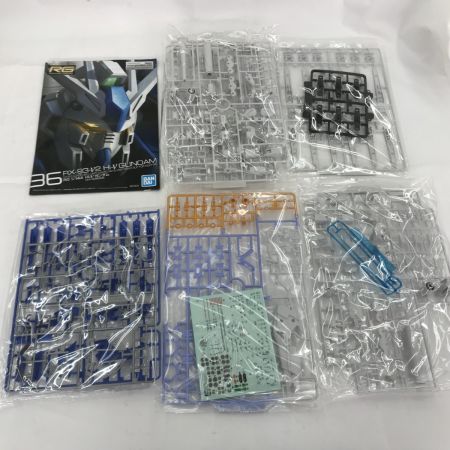   1/144 RG Hi-νガンダム 「機動戦士ガンダム 逆襲のシャア ベルトーチカ・チルドレン」