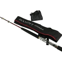 ■■ SHIMANO シマノ 19バンディットキハダ BANDIT KIHADA 170 25508 布袋付 Bランク