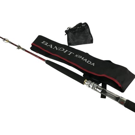  SHIMANO シマノ 19バンディットキハダ BANDIT KIHADA 170 25508 布袋付