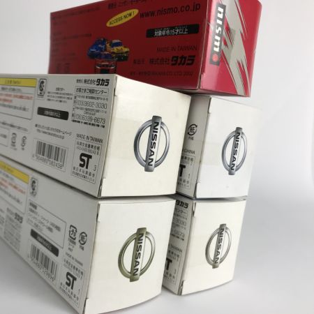   チョロQまとめ ジェイズ・ティーポ１５台セット 日産オリジナルチョロQシリーズ レッド・ブルーシリーズ 第１弾・第５弾等