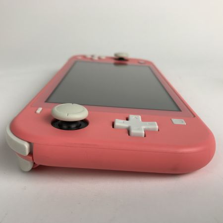  Nintendo ニンテンドウ Switch LITE ニンテンドウスイッチライト 任天堂 HDH-001 コーラル