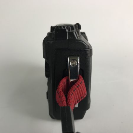  OLYMPUS オリンパス コンパクトデジタルカメラ  Tough TG-6 IM015 ブラック