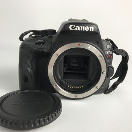  CANON キャノン デジタル一眼レフカメラ ダブルズームキット EOS Kiss X7 EFS18-55mm/EFS55-250mm