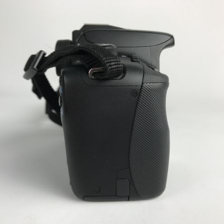  CANON キャノン デジタル一眼レフカメラ ダブルズームキット EOS Kiss X7 EFS18-55mm/EFS55-250mm