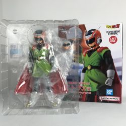 ■■  フィギュア ドラゴンボール1番くじグレートサイヤマン ラストワン Sランク