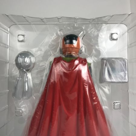   フィギュア ドラゴンボール1番くじグレートサイヤマン ラストワン