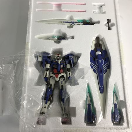  BANDAI バンダイ ガンプラ METAL BUILD GN-0000/7S ダブルオーガンダム メタルビルド