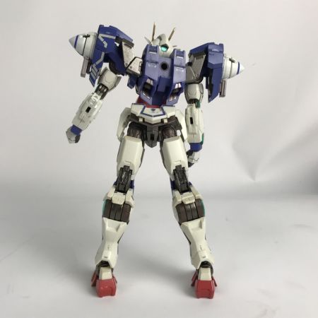  BANDAI バンダイ ガンプラ METAL BUILD GN-0000/7S ダブルオーガンダム メタルビルド