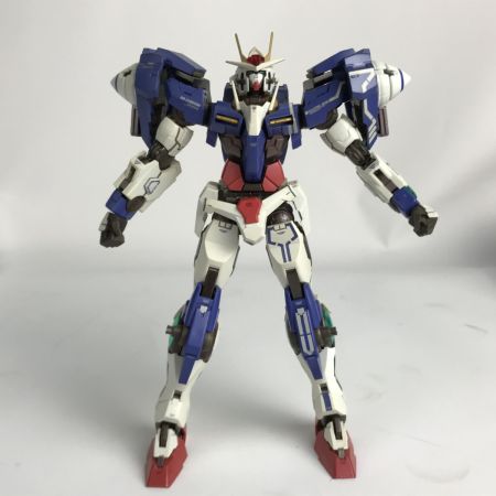  BANDAI バンダイ ガンプラ METAL BUILD GN-0000/7S ダブルオーガンダム メタルビルド