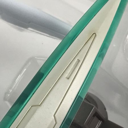   ガンプラ メタルビルド METAL BUILD GNR-010 オーライザー+GNソードIII 魂ウェブ商店限定