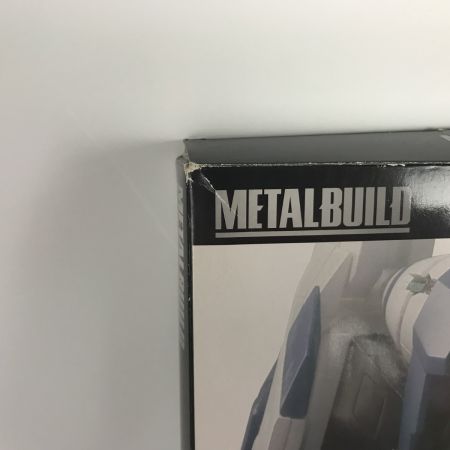   ガンプラ メタルビルド METAL BUILD GNR-010 オーライザー+GNソードIII 魂ウェブ商店限定