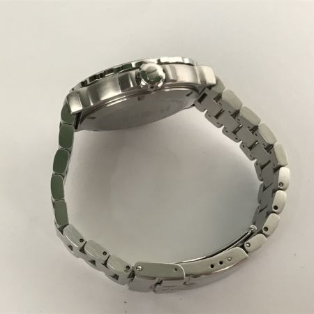  TAG HEUER タグホイヤー 腕時計 フォーミュラー1グランドデイト ステンレススチール WAU1112