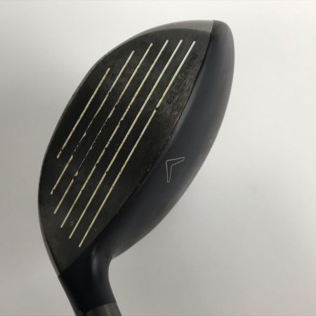  Callaway キャロウェイ ROGUE ST 5 シャフトVENTUS 7-X Fujikura フェアウェイウッド カバー有