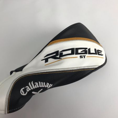  Callaway キャロウェイ ROGUE ST 5 シャフトVENTUS 7-X Fujikura フェアウェイウッド カバー有