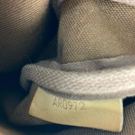  LOUIS VUITTON ルイヴィトン ショルダーバッグ モノグラム ソミュール M40710 ブラウン