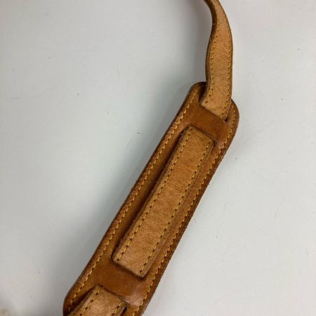  LOUIS VUITTON ルイヴィトン ショルダーバッグ モノグラム ソミュール M40710 ブラウン