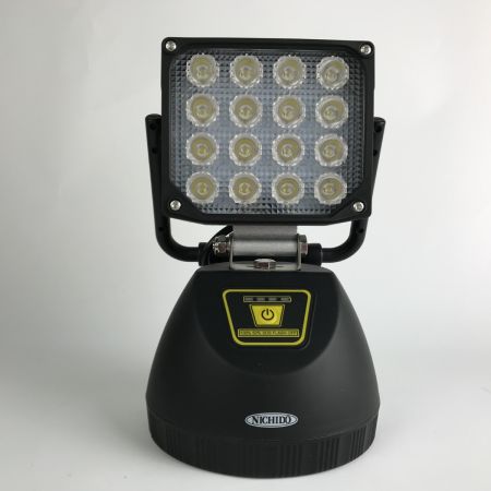  NICHIDO(日動工業) 充電式LEDワークランタン50W BAT-WL50