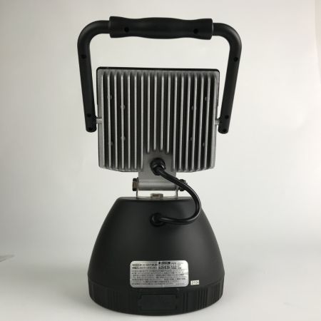  NICHIDO(日動工業) 充電式LEDワークランタン50W BAT-WL50