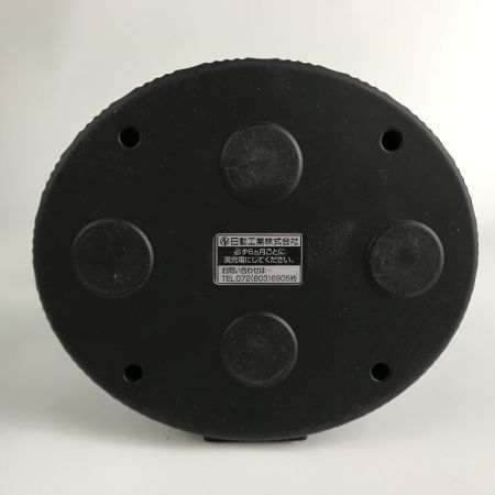  NICHIDO(日動工業) 充電式LEDワークランタン50W BAT-WL50