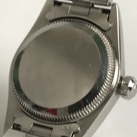  ROLEX ロレックス 腕時計 オイスターパーペチュアル ステンレススチール 76080
