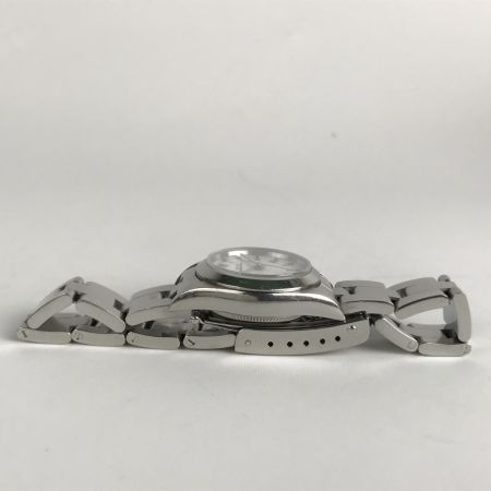  ROLEX ロレックス 腕時計 オイスターパーペチュアル ステンレススチール 76080