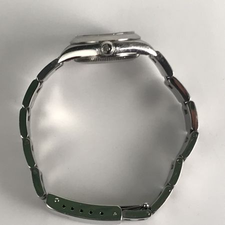  ROLEX ロレックス 腕時計 オイスターパーペチュアル ステンレススチール 76080