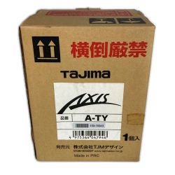 ■■ TAJIMA タジマ レーザー墨出し器 A-TY レッド 受光器(TAJIMA ML-RCV)セット Bランク