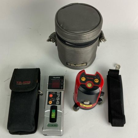  TAJIMA タジマ レーザー墨出し器 A-TY レッド 受光器(TAJIMA ML-RCV)セット