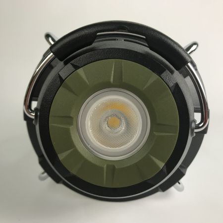  MAKITA マキタ 充電式ランタン付きラジオ 箱付 MR008G オリーブ