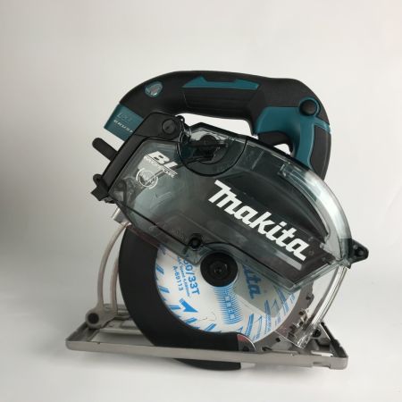  MAKITA マキタ 充電式チップソーカッタ コードレス式 150mm 18v CS553D