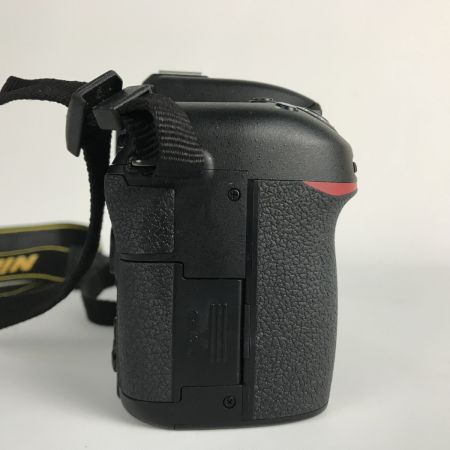  Nikon ニコン デジタル一眼レフカメラ D7500レンズキット 18-140VRキット 18-140mm1:3.5-5.6 