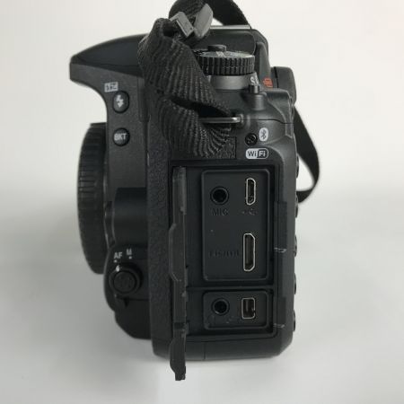  Nikon ニコン デジタル一眼レフカメラ D7500レンズキット 18-140VRキット 18-140mm1:3.5-5.6 