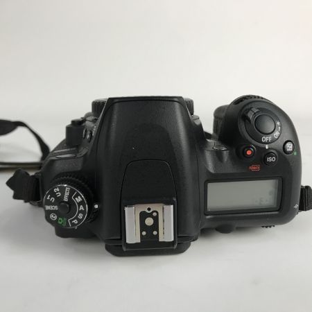  Nikon ニコン デジタル一眼レフカメラ D7500レンズキット 18-140VRキット 18-140mm1:3.5-5.6 