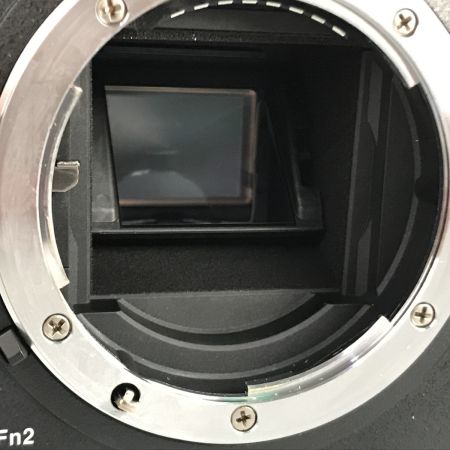  Nikon ニコン デジタル一眼レフカメラ D7500レンズキット 18-140VRキット 18-140mm1:3.5-5.6 