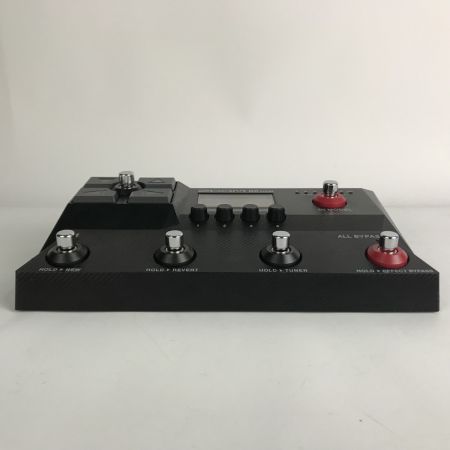  ZOOM ズーム b2 four ベース用 マルチエフェクター 本体のみ b2 four