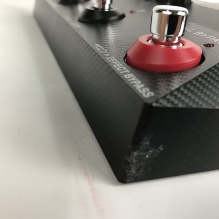  ZOOM ズーム b2 four ベース用 マルチエフェクター 本体のみ b2 four