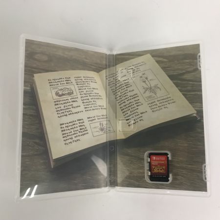  Nintendo ニンテンドウ Switch ポケットモンスター スカーレット