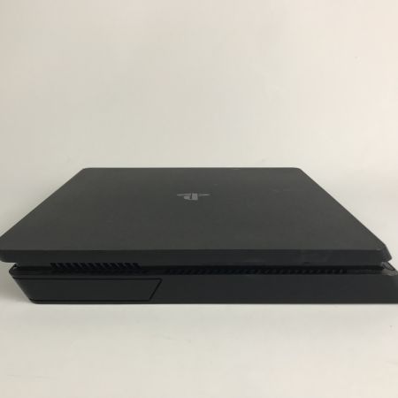  SONY ソニー Playstation4 CUH-2200B ブラック 通電確認済み ジャンク品