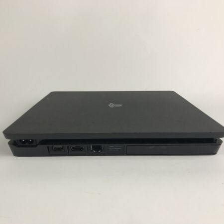  SONY ソニー Playstation4 CUH-2200B ブラック 通電確認済み ジャンク品