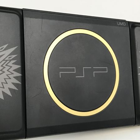  SONY ソニー PSP モンスターハンターモデル モンハン プレイステーションポータブル PSP-3000 ジャンク品