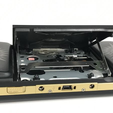 SONY ソニー PSP モンスターハンターモデル モンハン プレイステーションポータブル PSP-3000 ジャンク品