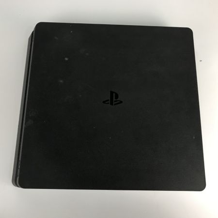   Play Station4 1TB CUH-2000B Jet Black(ジェットブラック) 通電確認済 ジャンク品