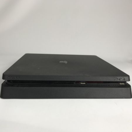   Play Station4 1TB CUH-2000B Jet Black(ジェットブラック) 通電確認済 ジャンク品