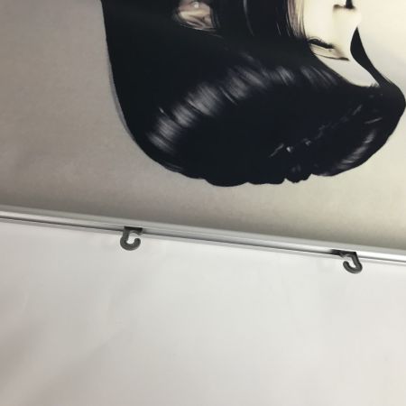   FINAL FANTASY VII FF7 ウォールスクロールポスター ティファ