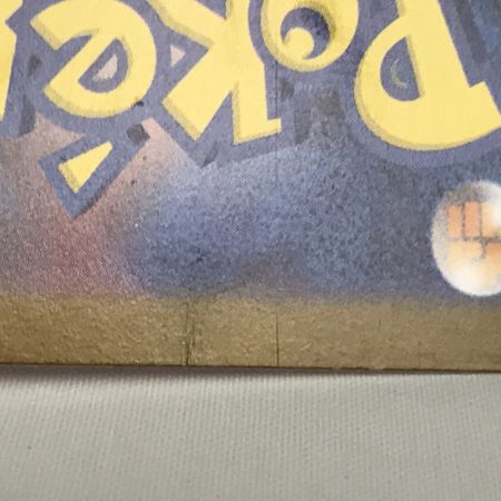   ポケモンカード sv8a 212/187 ニンフィアex SAR キズ有