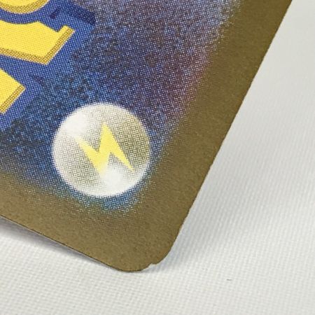   ポケモンカード sv8a 212/187 ニンフィアex SAR キズ有