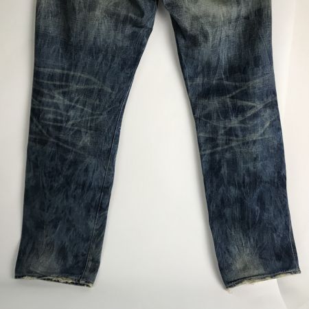  LEVI'S リーバイス 501XX 33501復刻 カスタム SIZE 78.5cm (W31) インディゴ